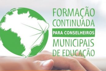 Canelinha participa de Formação Continuada de Conselheiros Municipais de Educação