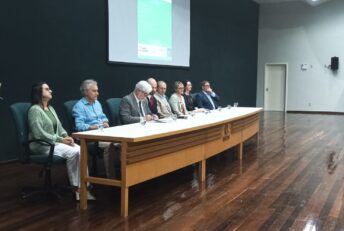 A UNCME/SC em parceira com o CEE/SC realizou o XII Seminário Estadual de Sistemas de Ensino em Xanxerê/SC